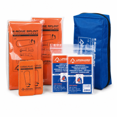 E-Bone SPLINT SET szett