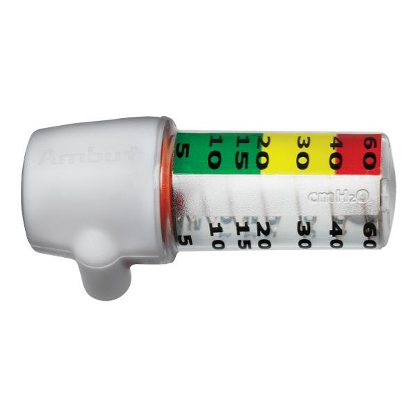 AMBU tlakový manometer airway manometer www.bexamed.sk