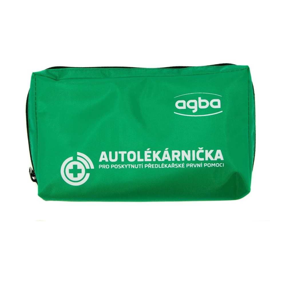 Autolékárnička I