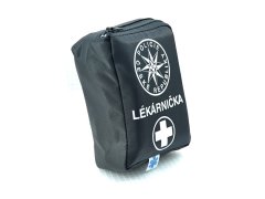 Lekárnička Polícia