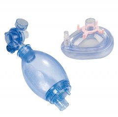 Resuscitačný set 1 - AERObag® (1 maska)
