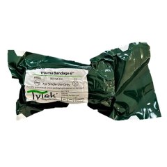 Trauma Bandage 6" - izraelský obväz (poškodený obal)
