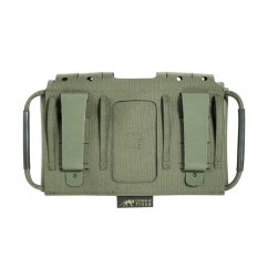 Tasmanian Tiger IFAK Pouch Dual - taktické puzdro