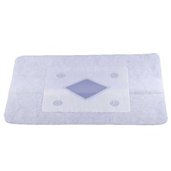 Russel Chest Seal - mellkasi szelep