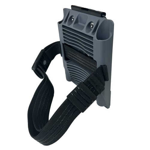 Slishman AeroPad Kneeboard - taktikai adminisztrációs eszköz