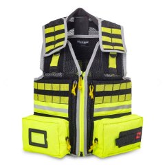 E-VEST'S - mentős mellény