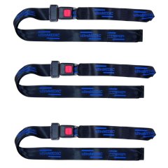 UltraBelt Set - sada fixačných popruhov