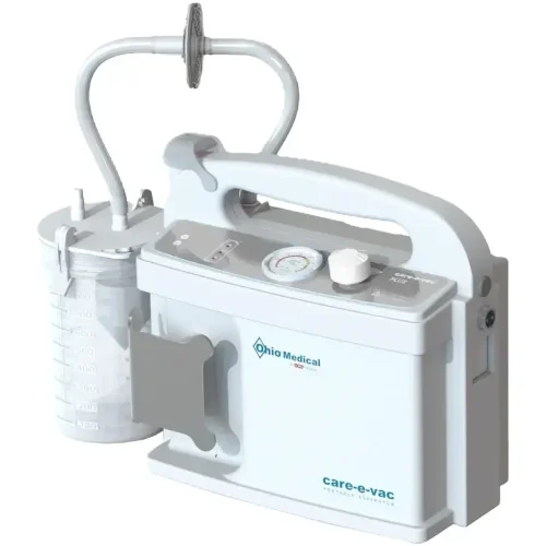 Elektrická odsávačka CARE-E-VAC PLUS