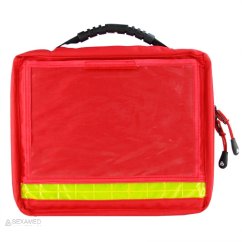 Ampulárium HERZmed WaterStop Pro 100 Red