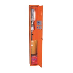 UltraLOCKER 1350 - szekrény elsősegély