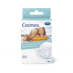 Cosmos Aqua Do vody prsty mix 16 ks