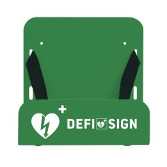 Univerzálny AED držiak nástenný
