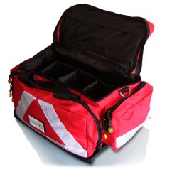 Taška HERZmed Pro Large Edt - vybavená ProFireman