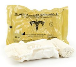 Olaes Modular Bandage 4 inch