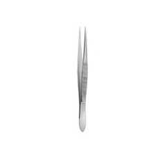Pinzeta špicatá 21 cm