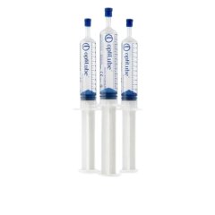 Lubrikačný gél Optilube striekačka 6 ml