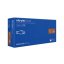 NITRYLEX Basic blue - nitril kesztyű 100 db