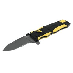 Walther RK 2 - mentőkés zárópengével
