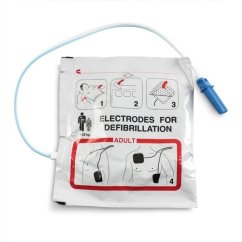 SchillerFred Easy elektródy pre dospelých