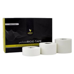 YellowSPORT TAPE športová tape (tejp) (BALENIE)