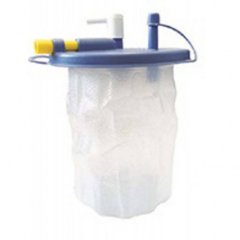 Zsák FLOVAC 1 l