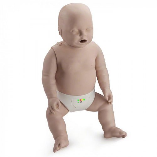 Náhradné dýchacie cesty - PRESTAN dojča