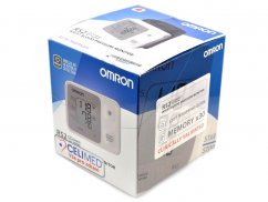 Digitálny tlakomer Omron RS2 na zápästie