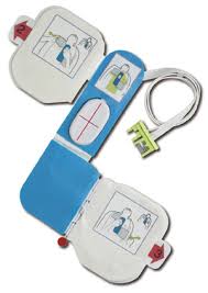 Elektródy ZOLL CPR-D dospelých