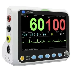 KREATÍV PC-3000 - akkumulátor életjel-figyelő