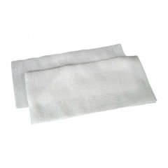 Sterilné gázové krytie 10 cm x 20 cm (štvorvrstvové)