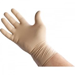 Bear claw Kesztyű - nitril kesztyű