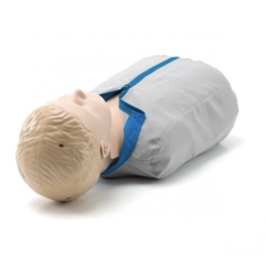Little Junior QCPR - újraélesztési modell a gyermeké
