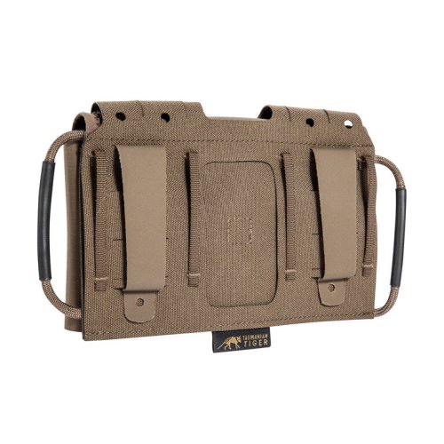 Tasmanian Tiger IFAK Pouch Dual - taktické puzdro