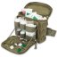IFAK púzdro Rapid Interception Trauma Dump Pouch