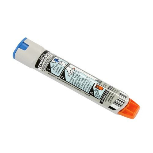 EpiPen - cvičné pero