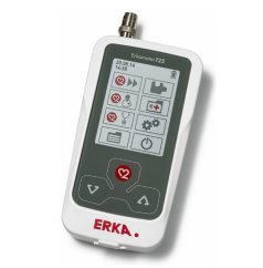 Nyomásmérő ERKAMETER 125 PRO