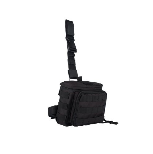 IFAK púzdro Rapid Interception Trauma Dump Pouch