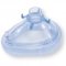 Anestéziologická a resuscitačná maska PVC