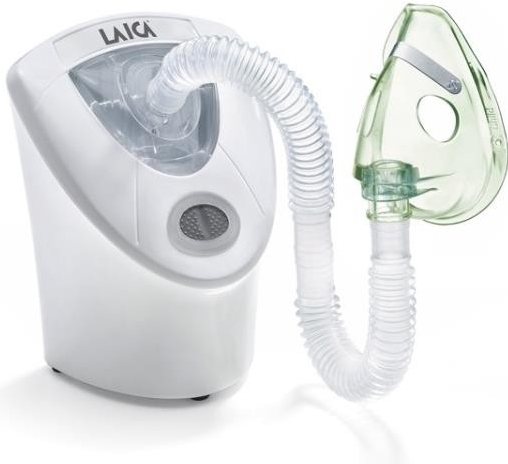 Inhalátor és tartozékok inhalációhoz