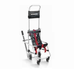 Skid-OK ultrakönnyű lépcsőmászó (evakuation szék)