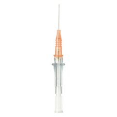Kanyla IV BD Insyte 14GA oranžová (exp. 12/2025)