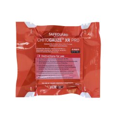 Chito Gauze XR Pro - gáza 7,5 cm x 3,7 m