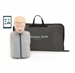 Little Junior QCPR - újraélesztési modell a gyermeké