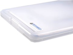Író táblák klipszel A4 Bexamed