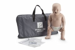 Prestan CPR-AED szimulátor csecsemő