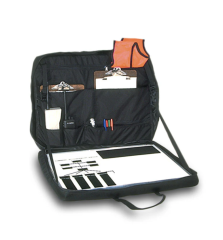 Tabuľa Command Board - zásahová koordinačná tabuľa