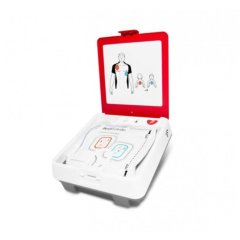 AED defibrillátor REANIBEX 100