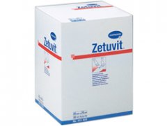 Zetuvit steril 10 cm x 10 cm (1 db)