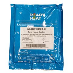 Ready-Heat II Torzó