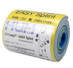 AeroRescue Splint® XL